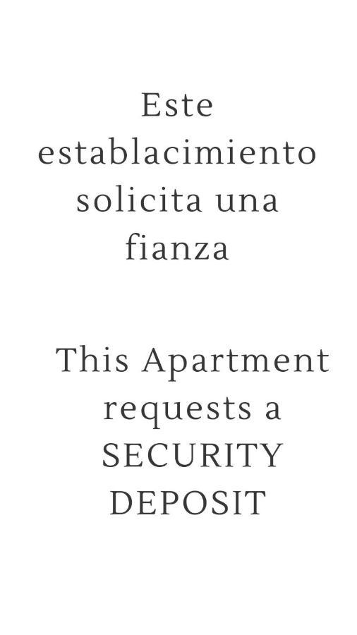 Letmalaga Popolo & Parking Lägenhet Málaga