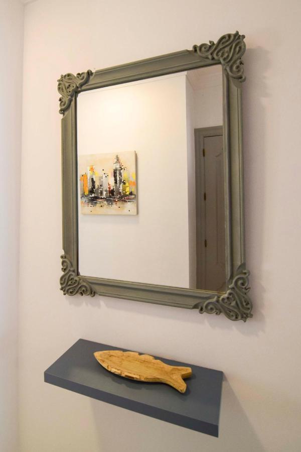 Letmalaga Popolo & Parking Appartamento *