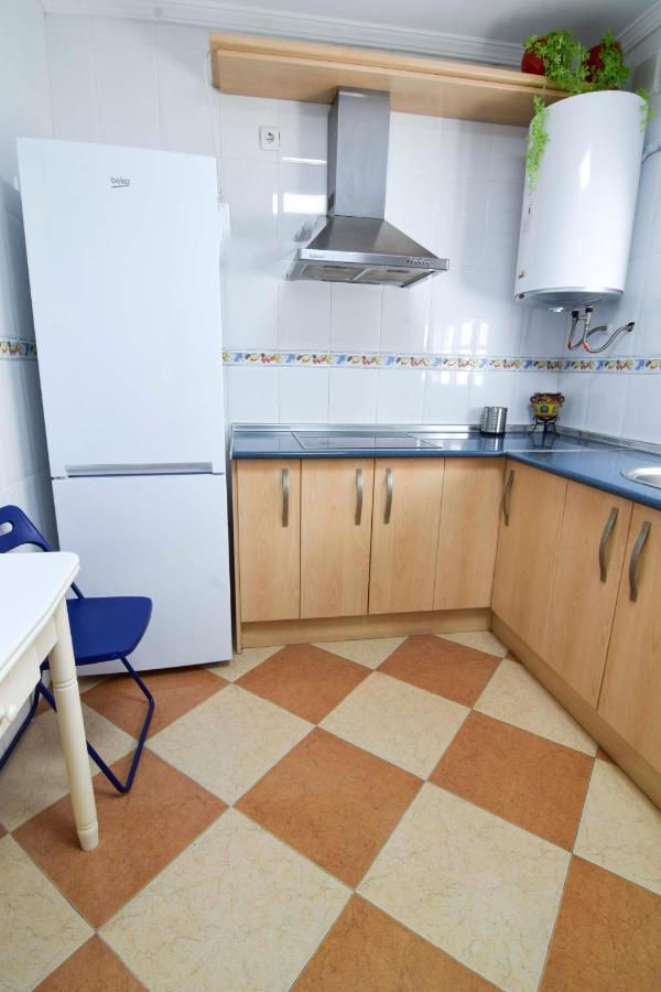 Appartamento Letmalaga Popolo & Parking