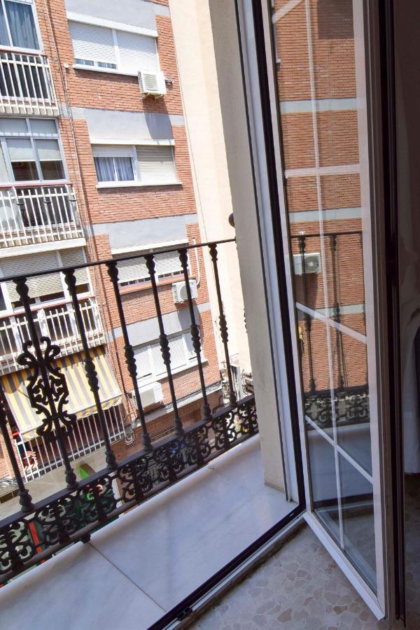 Letmalaga Popolo & Parking Appartamento *