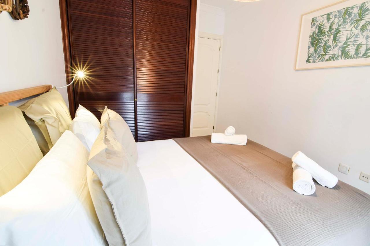 Letmalaga Popolo & Parking Appartamento