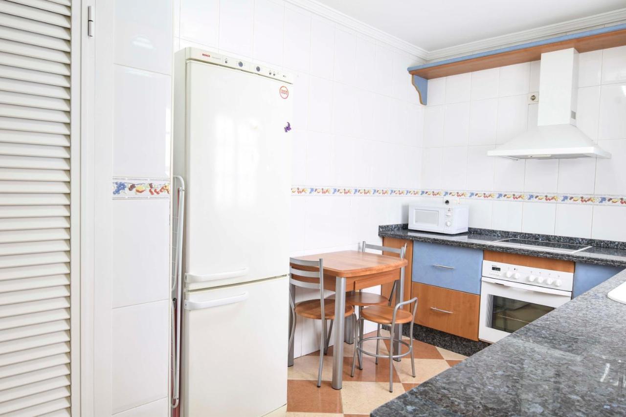 Letmalaga Popolo & Parking Appartamento