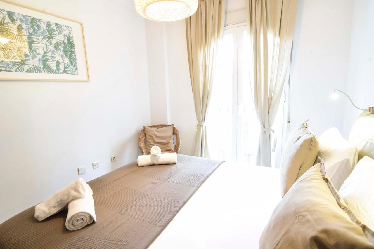 Appartamento Letmalaga Popolo & Parking *